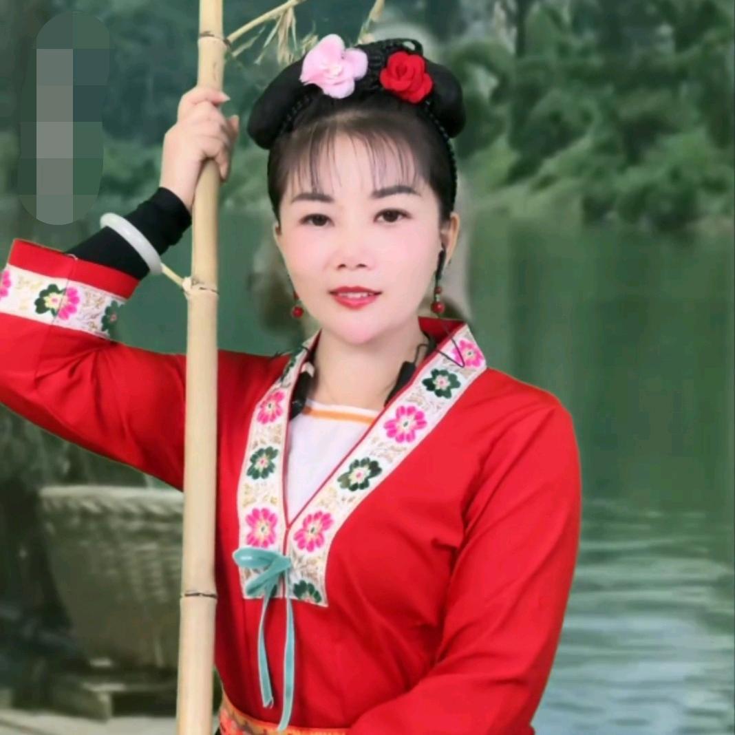 桂林《小刘三姐》