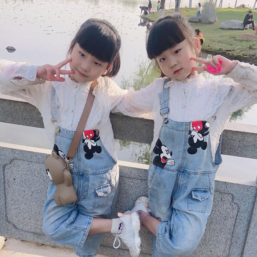 糖果 姐妹花