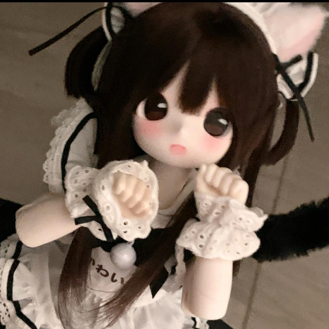 kiyo喵