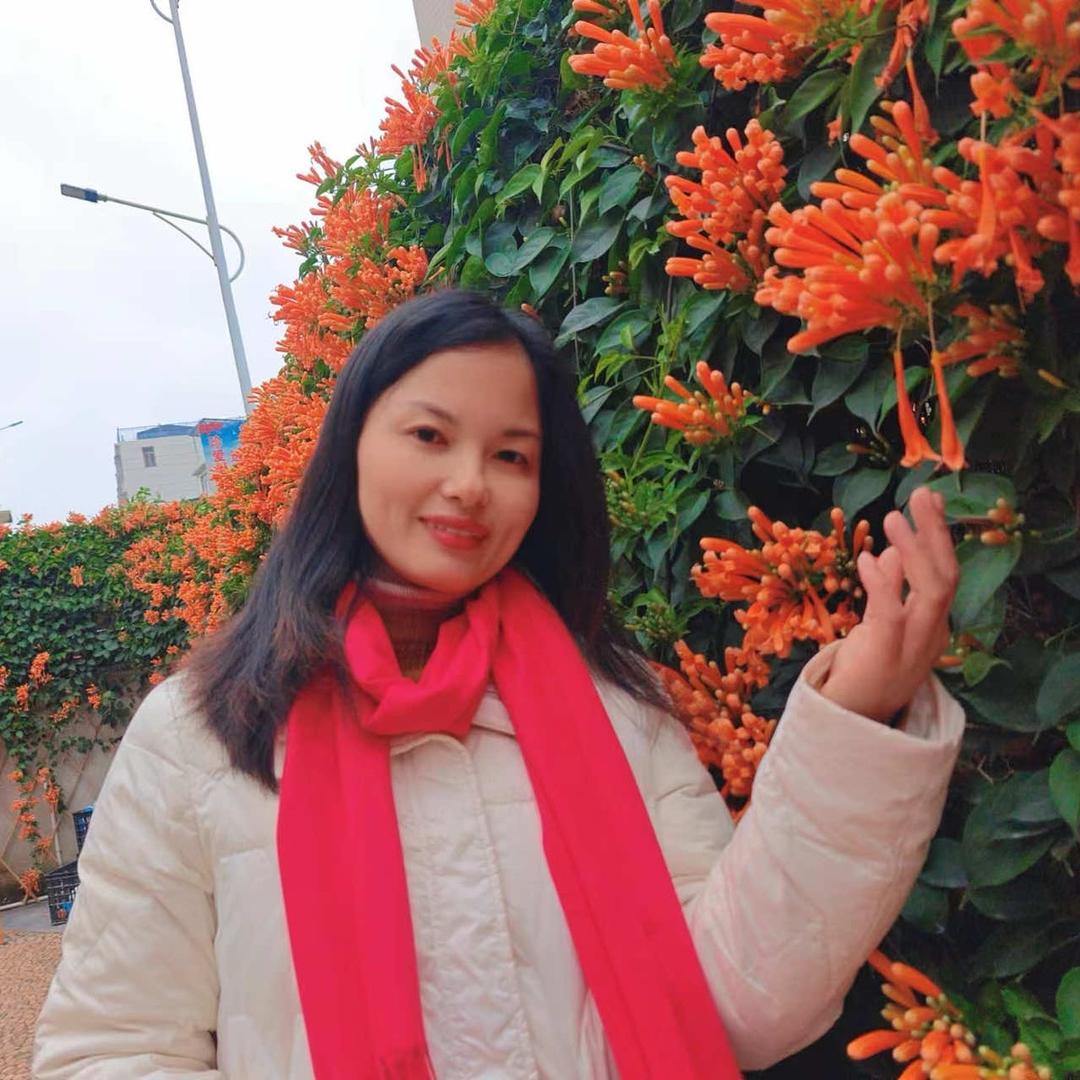 六靖做家禽批发的凤姐