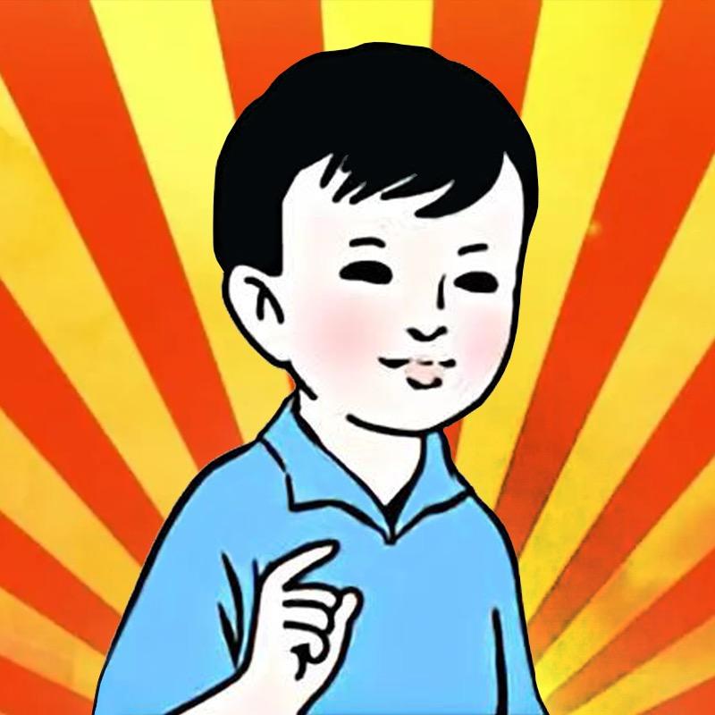 小明不高兴