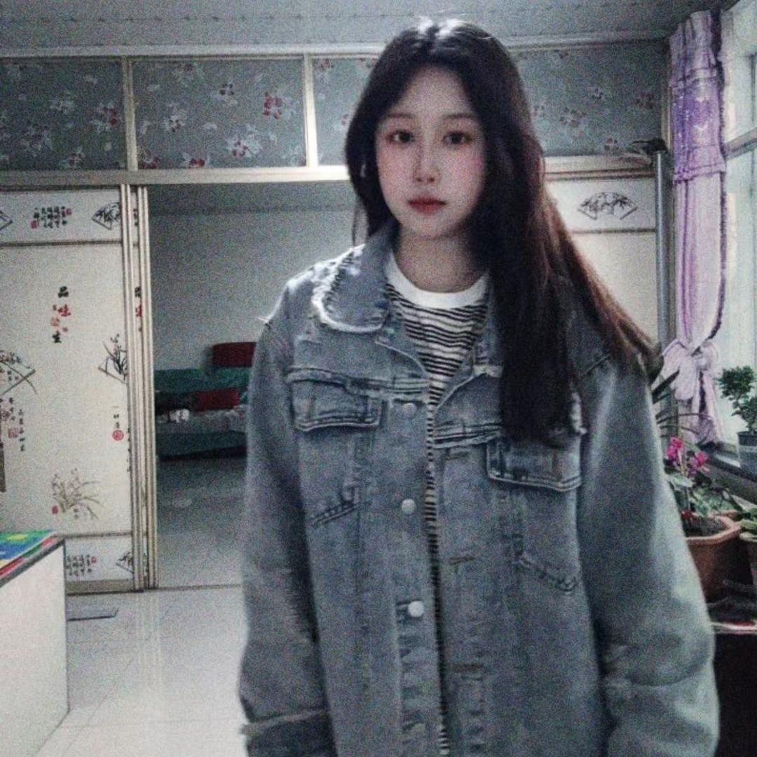 南汐来啦