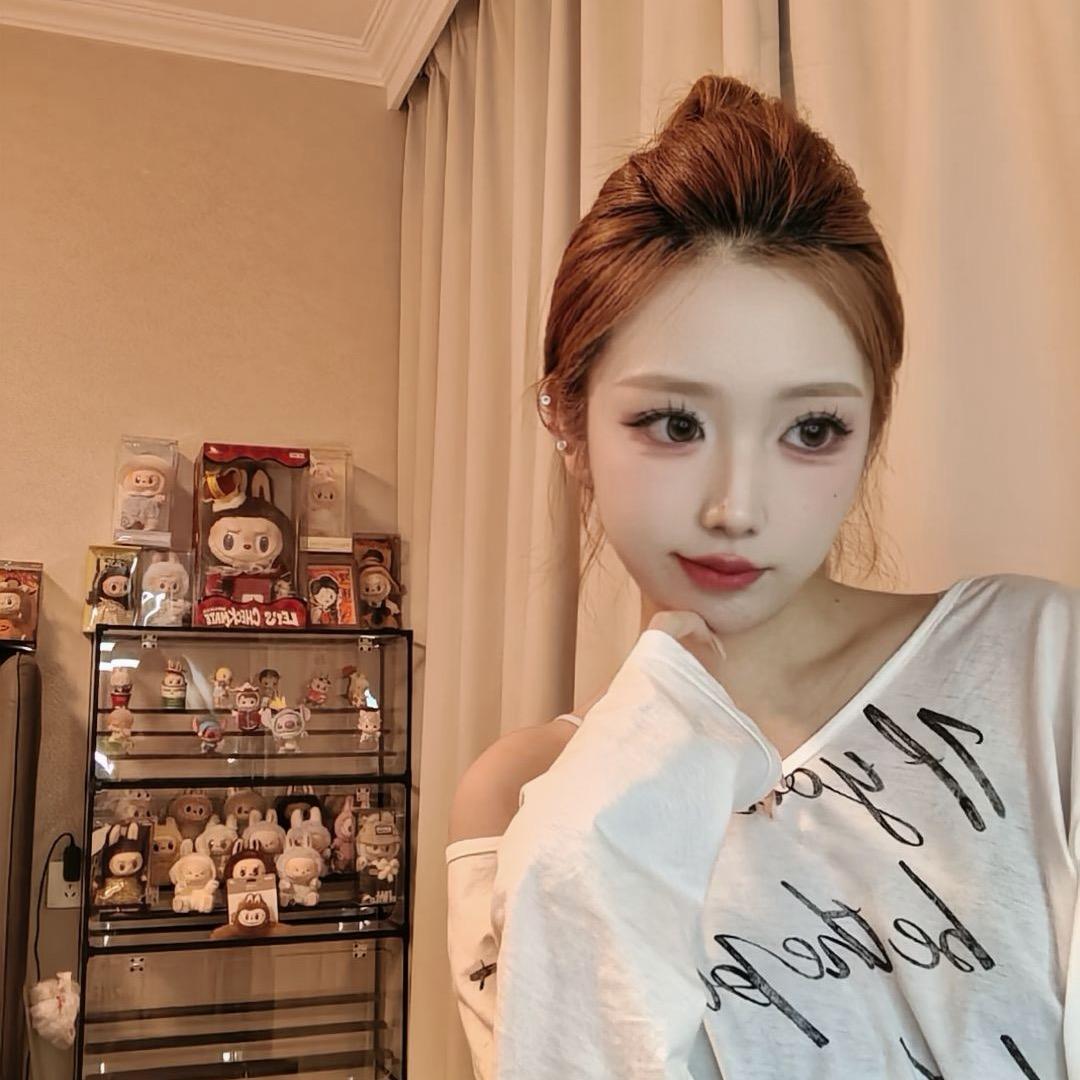 懒洋洋.🐏（没用的少研究版）