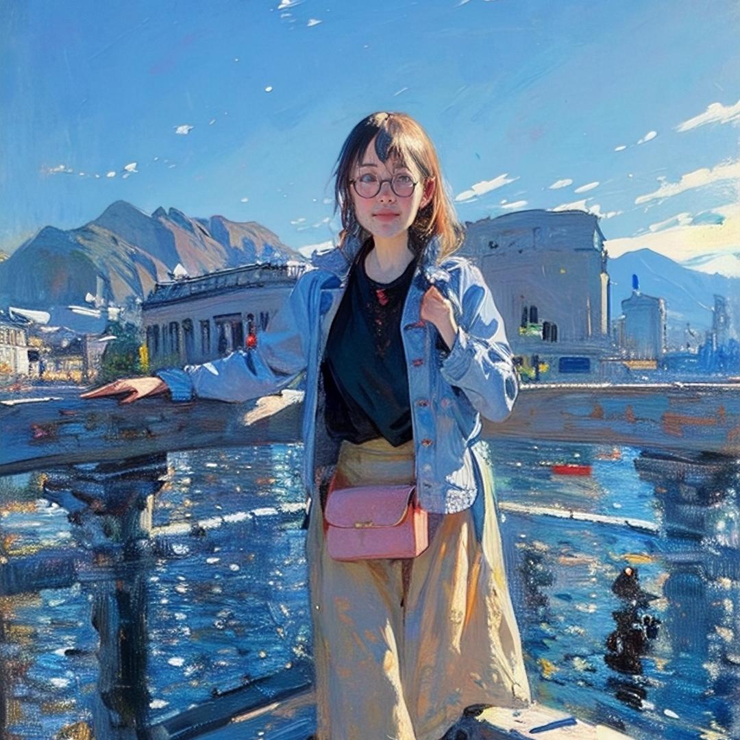 杨杨杨小鱼