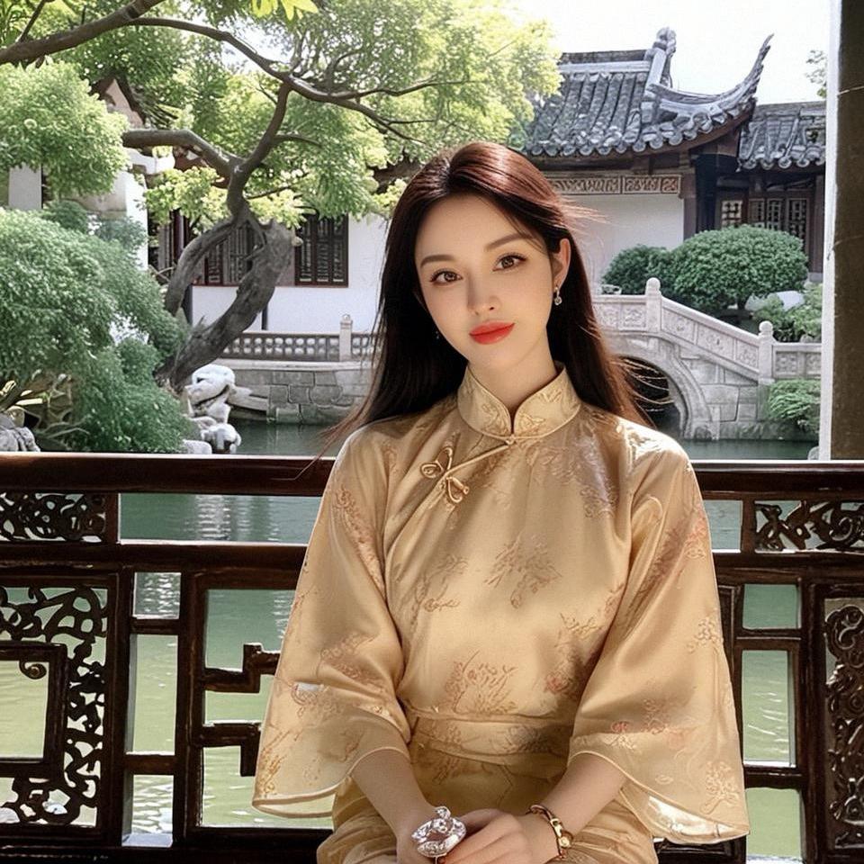 墨韵小乔臻选小铺