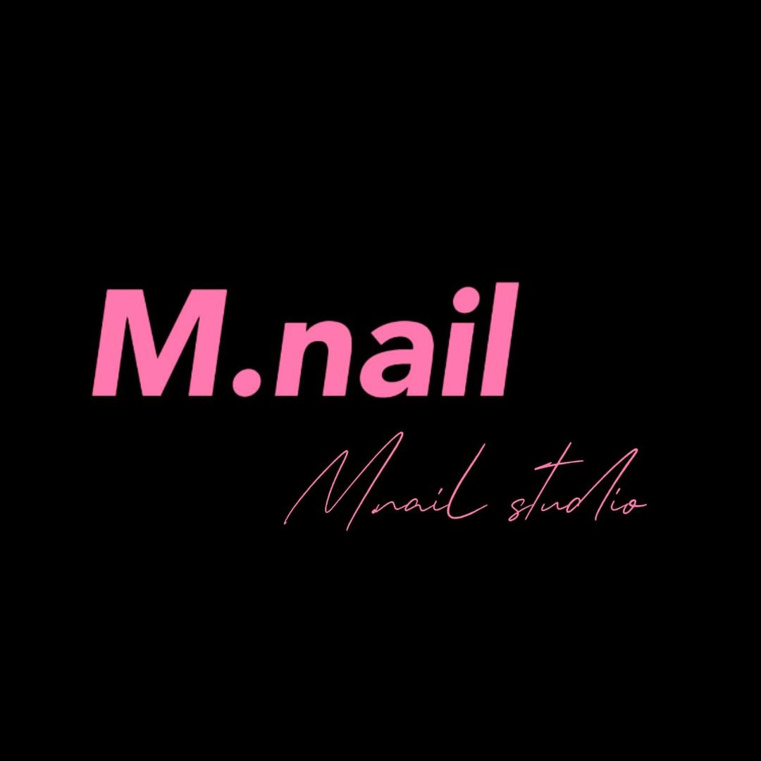 M.nail（一客一消毒）