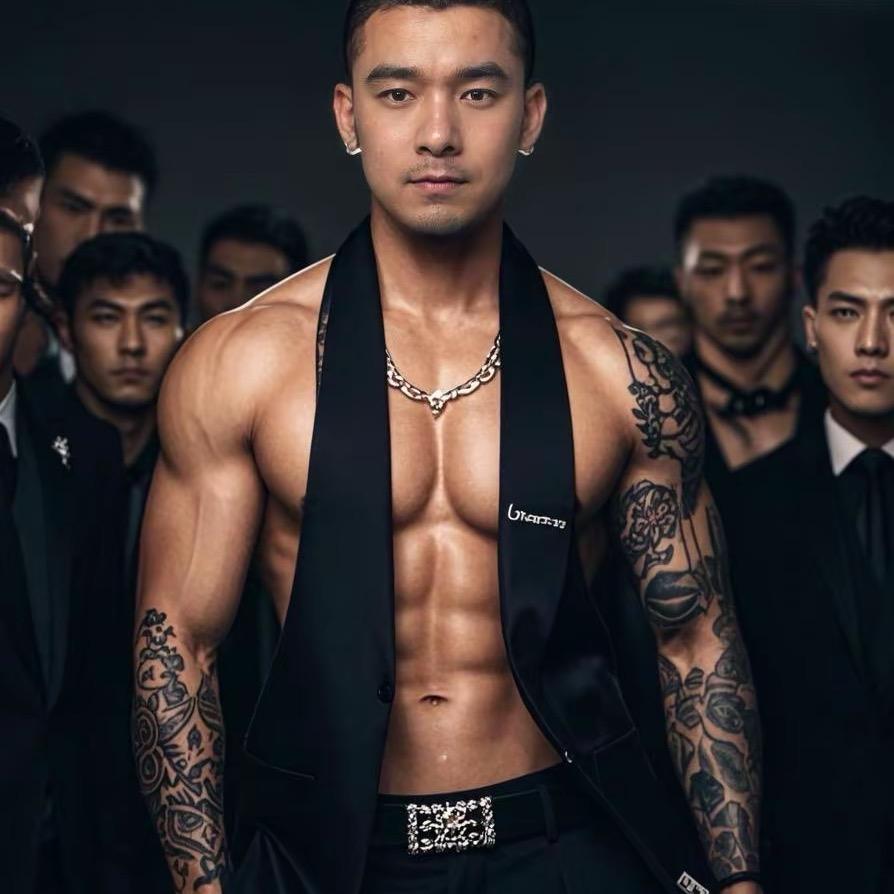 😈社会～我$宇哥😎