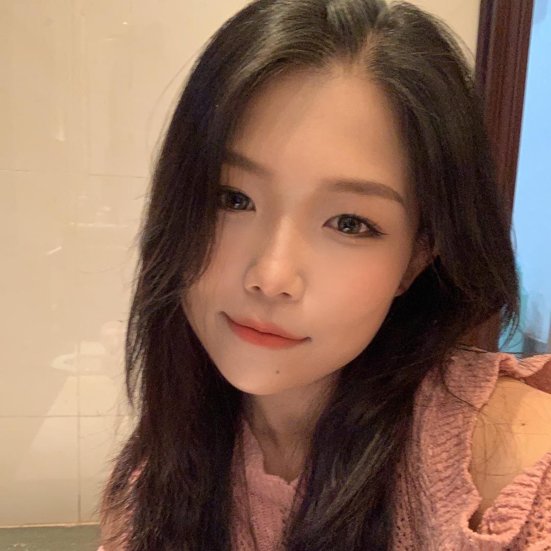 叫小蓝吧？