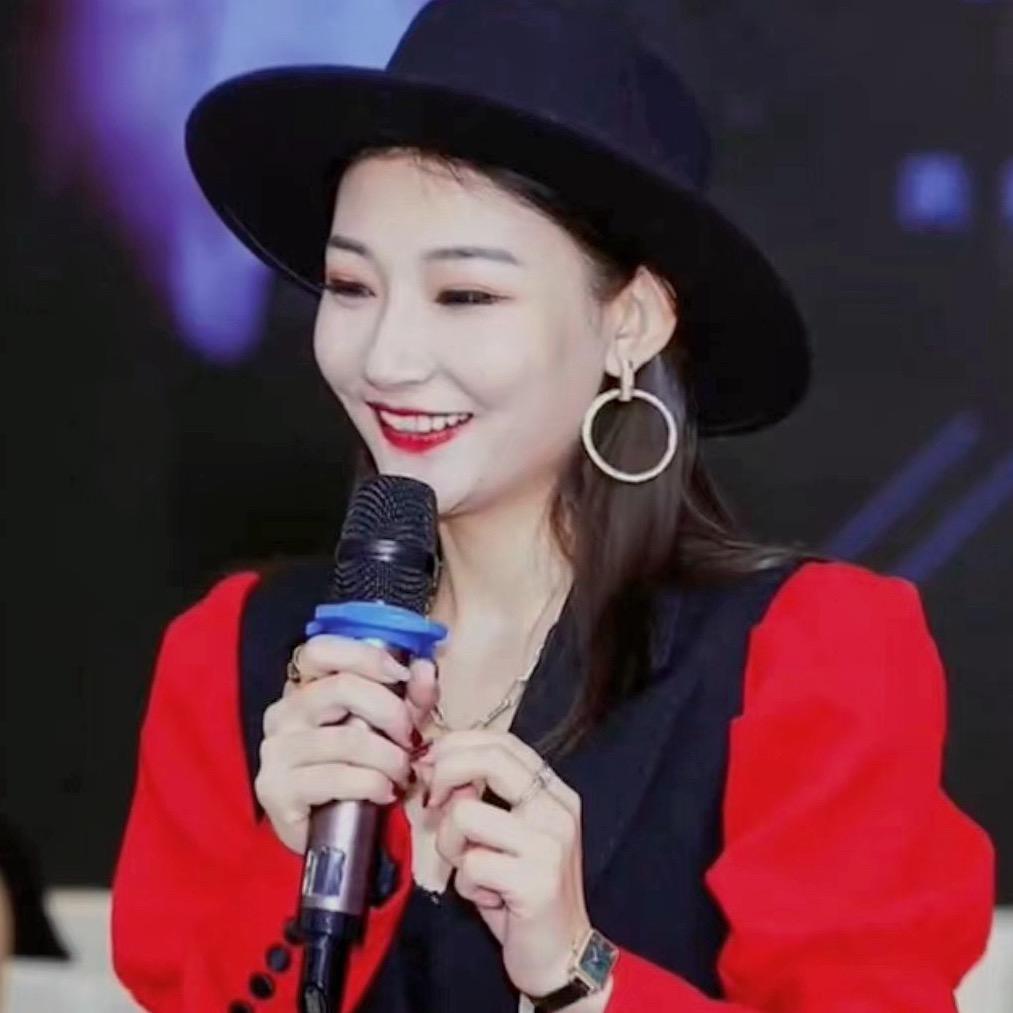 是小柒呀～