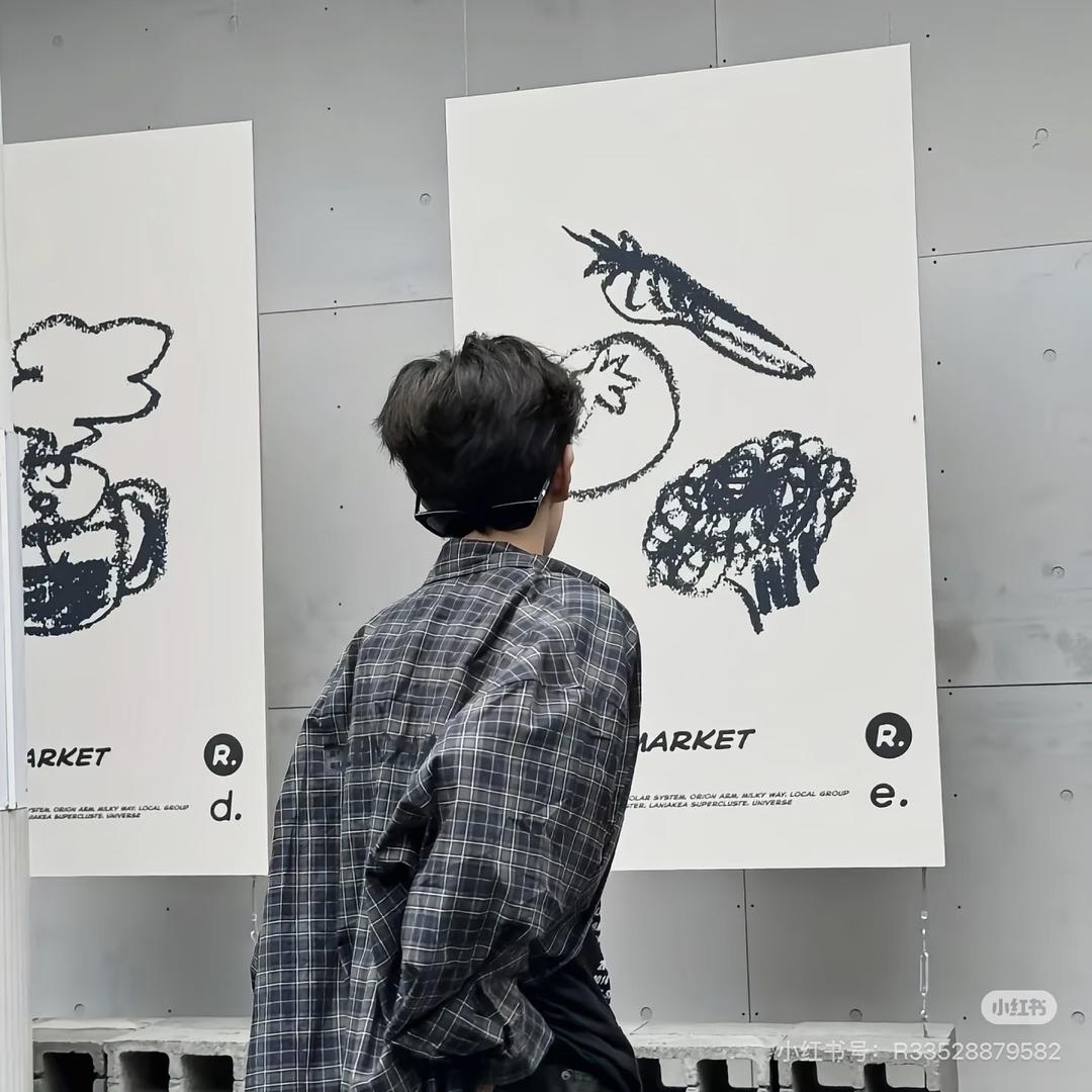 花开了，