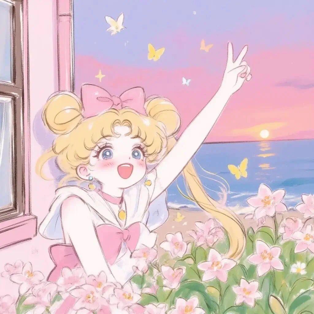 月下眠