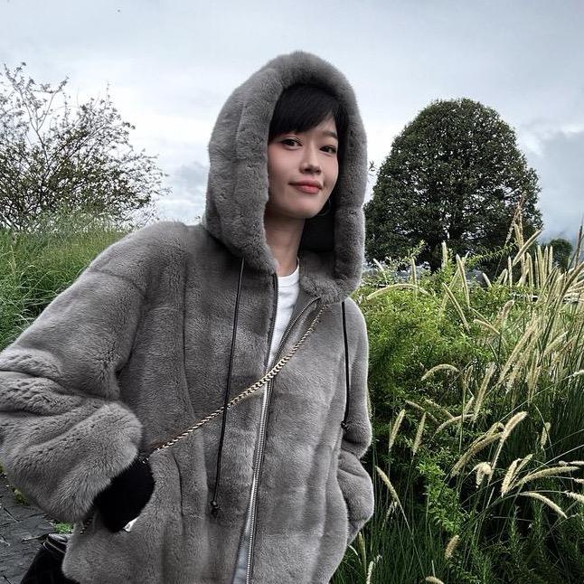 老贝Bay家衣橱
