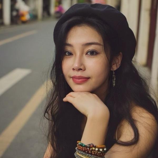 楚滢大小姐