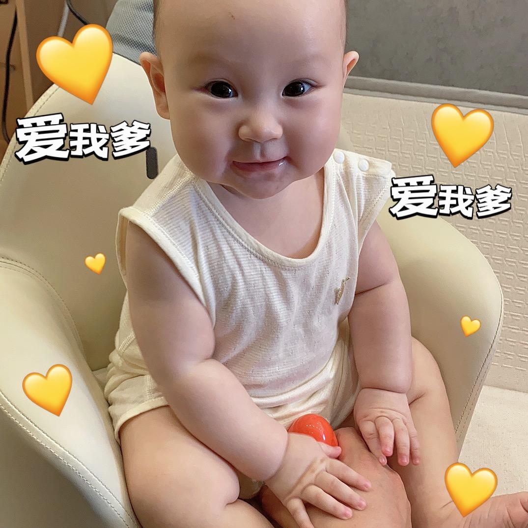 小短腿