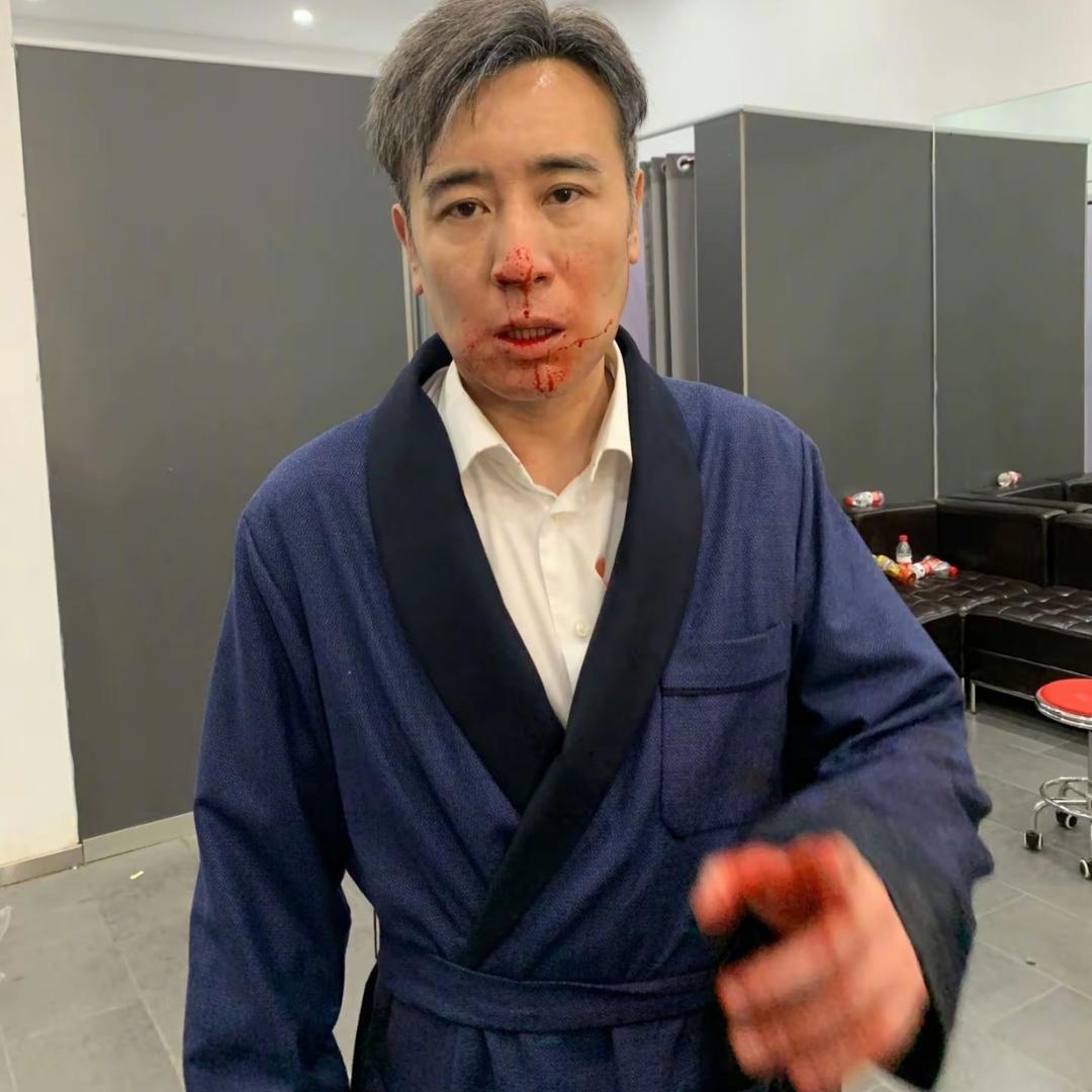 难得糊涂