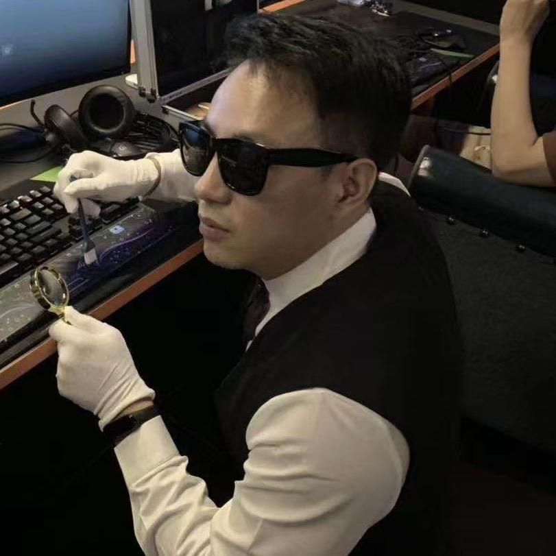 米级翘嘴（三角洲行动）