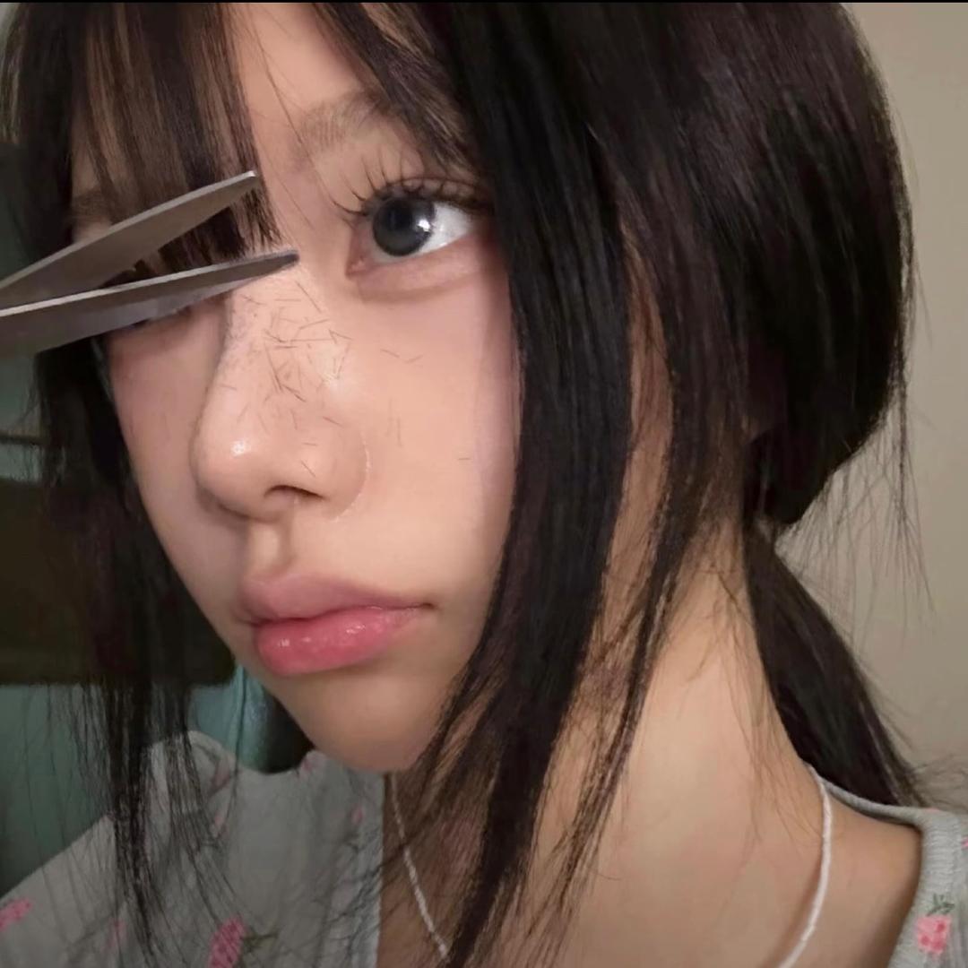 晴天^