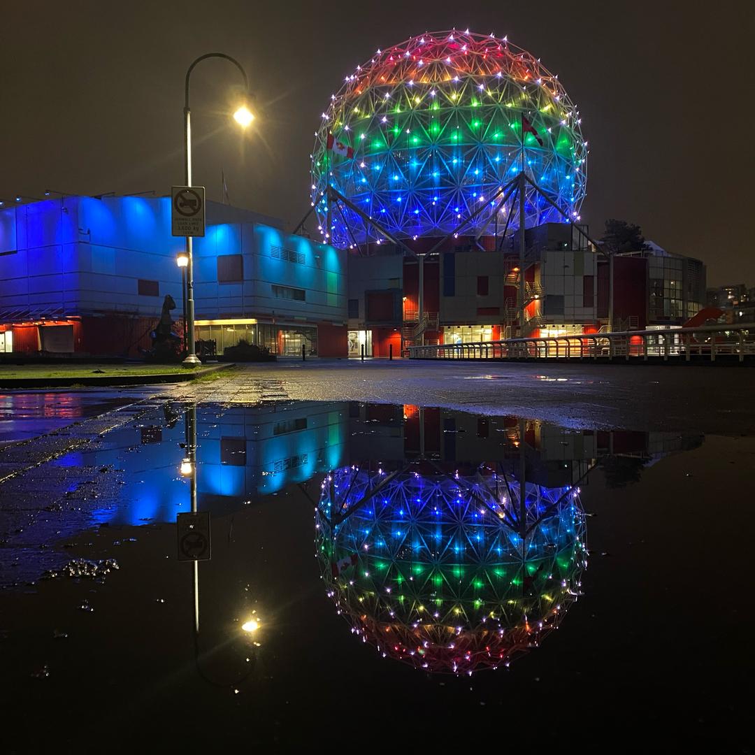 加拿大斑彩宝石博物馆