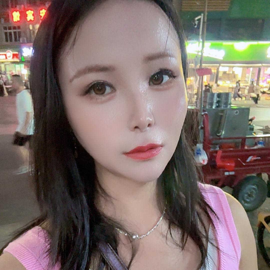 小月亮🌙