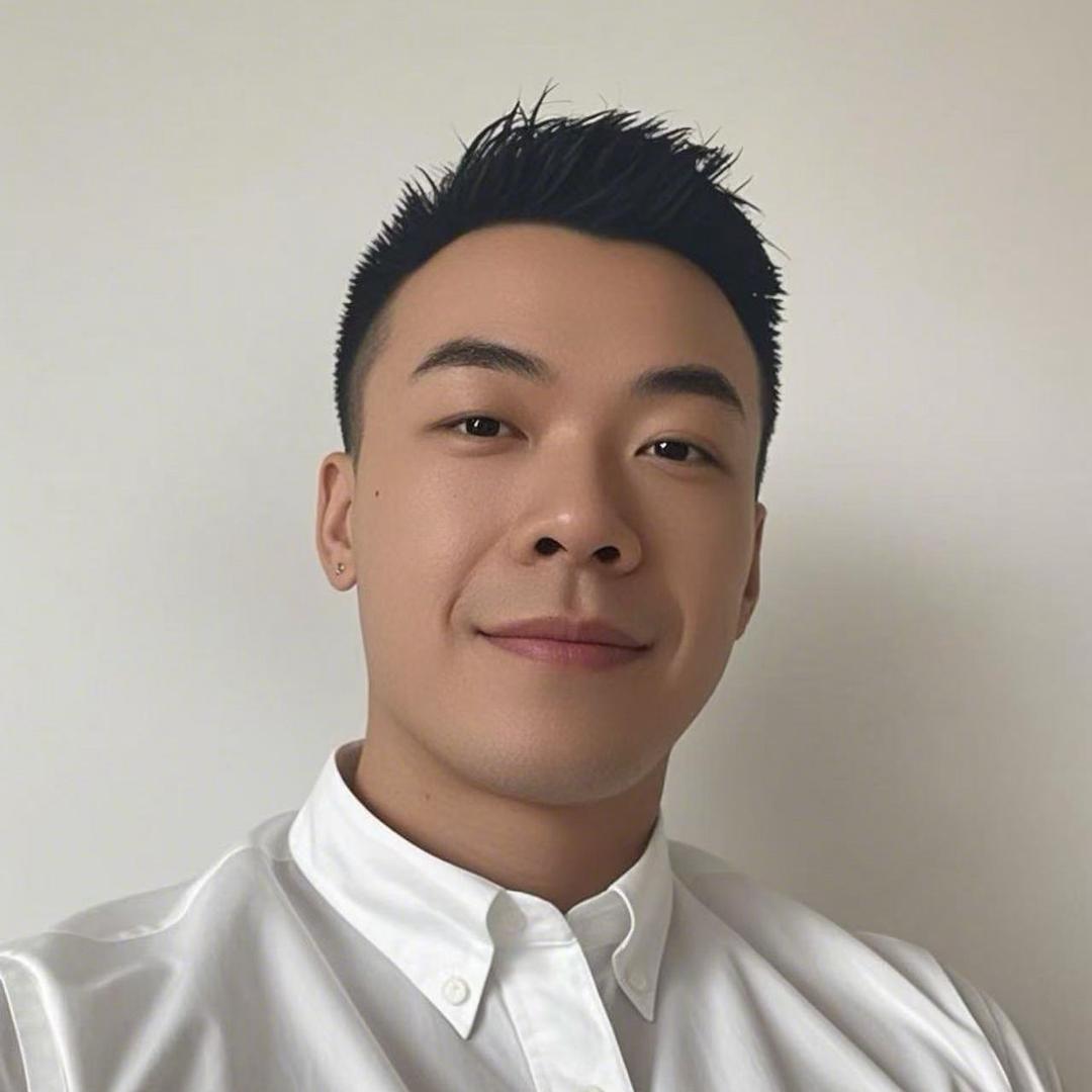阿凯陪你跑起来