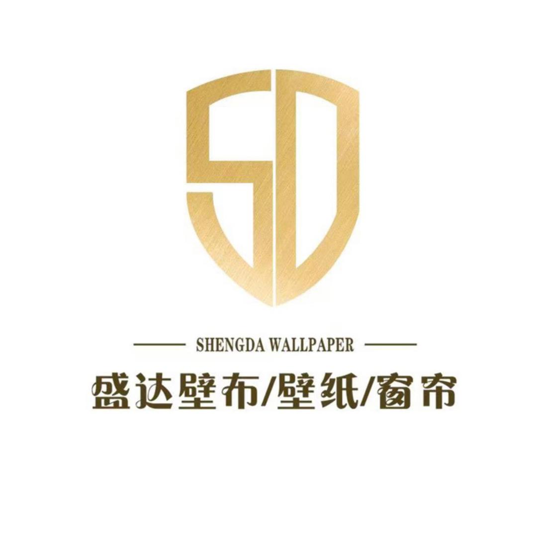 墙布厂家（龙龙）3.5门幅现货/工程定制