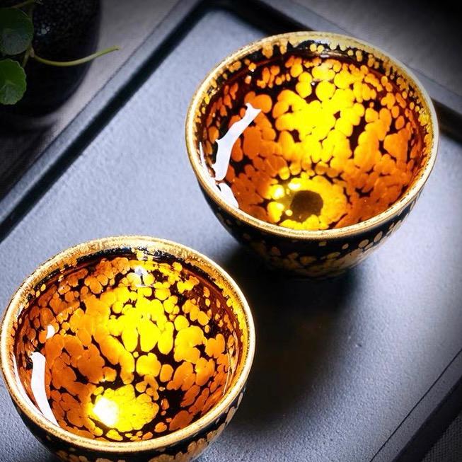 一盏茶贸易文化