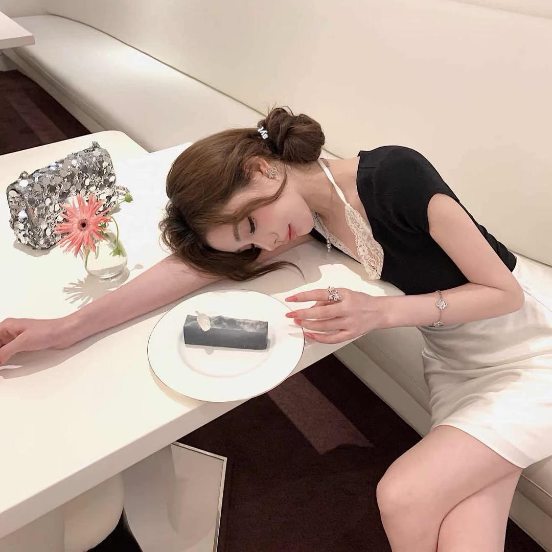 苏亿甜