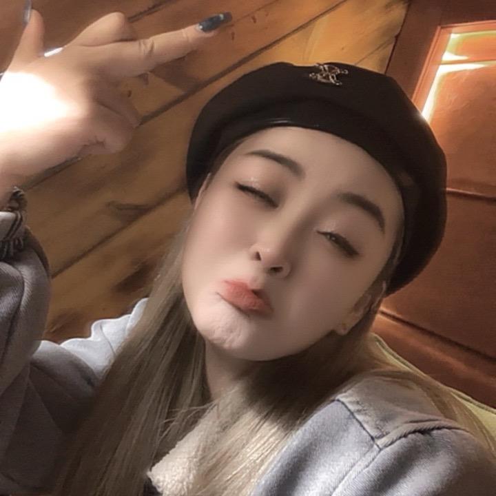 波妞的尾巴