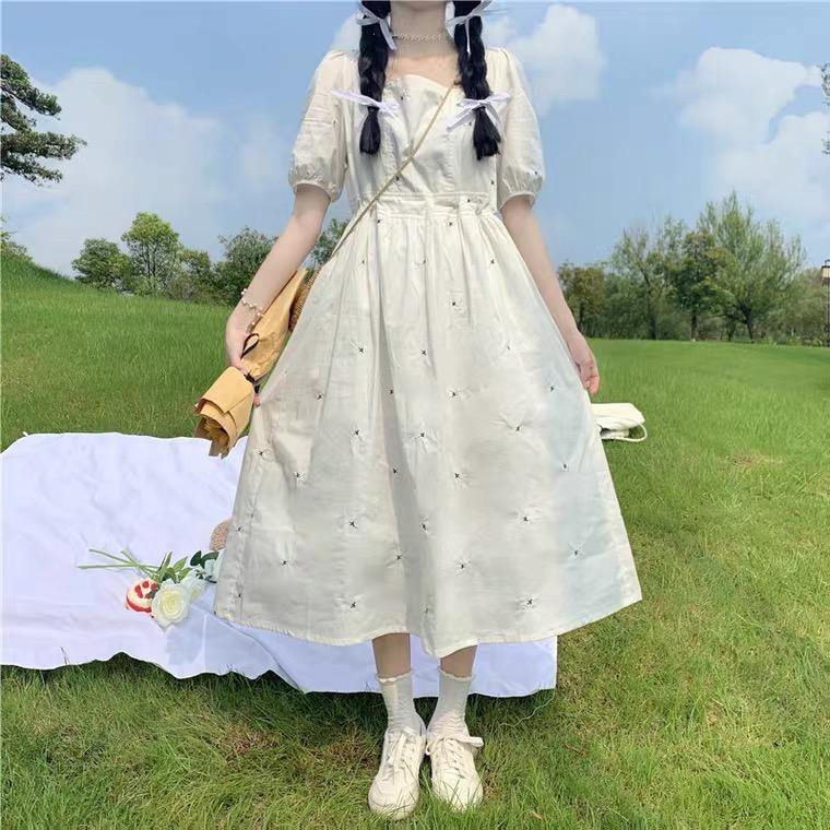 甜甜穿搭
