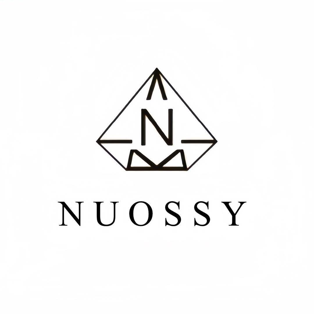 水贝钻石定制-NUOSSY珠宝