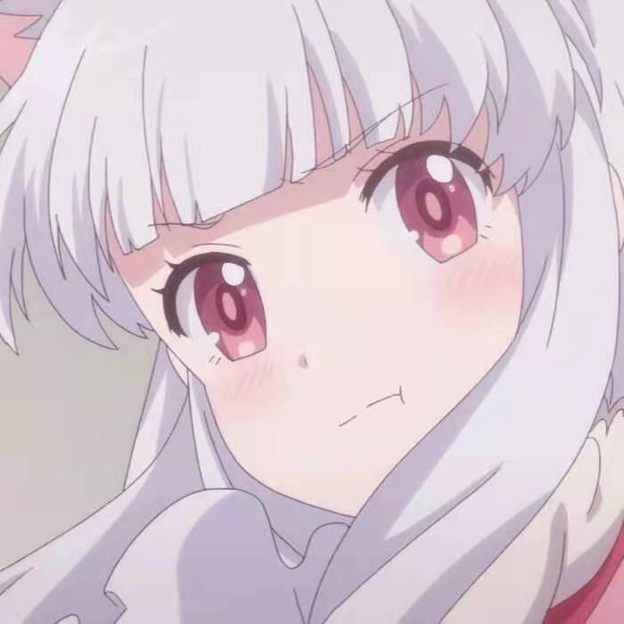 🌈妮露露吃饱饱