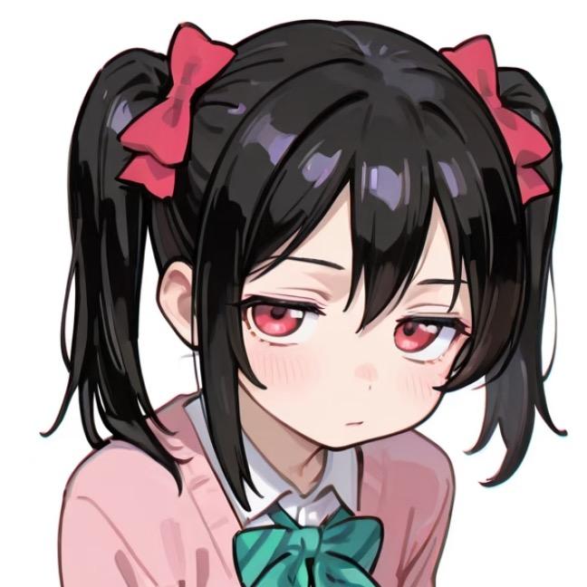 萝莉不是潇潇！