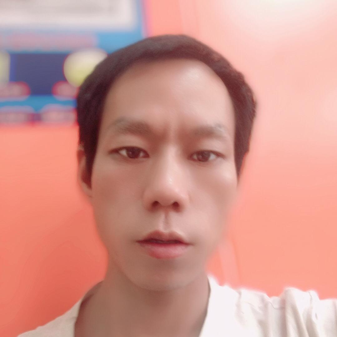 等待你的出现