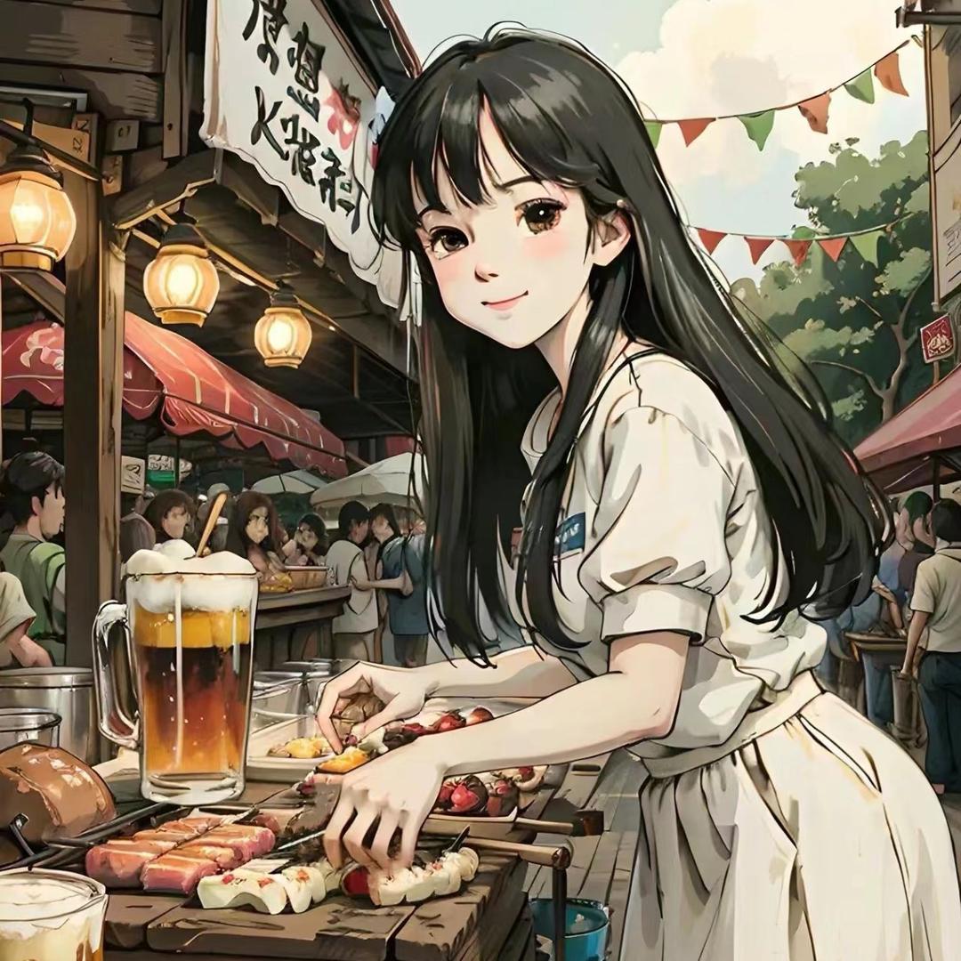 伊伊美食