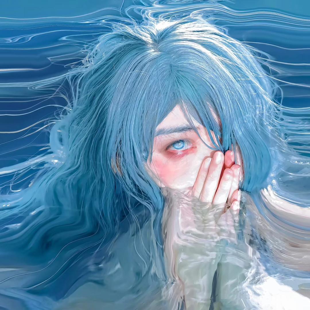 小美很哇塞🦞