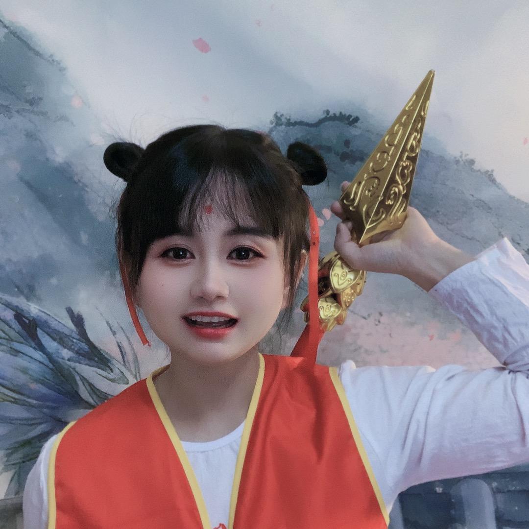 汪小汪。