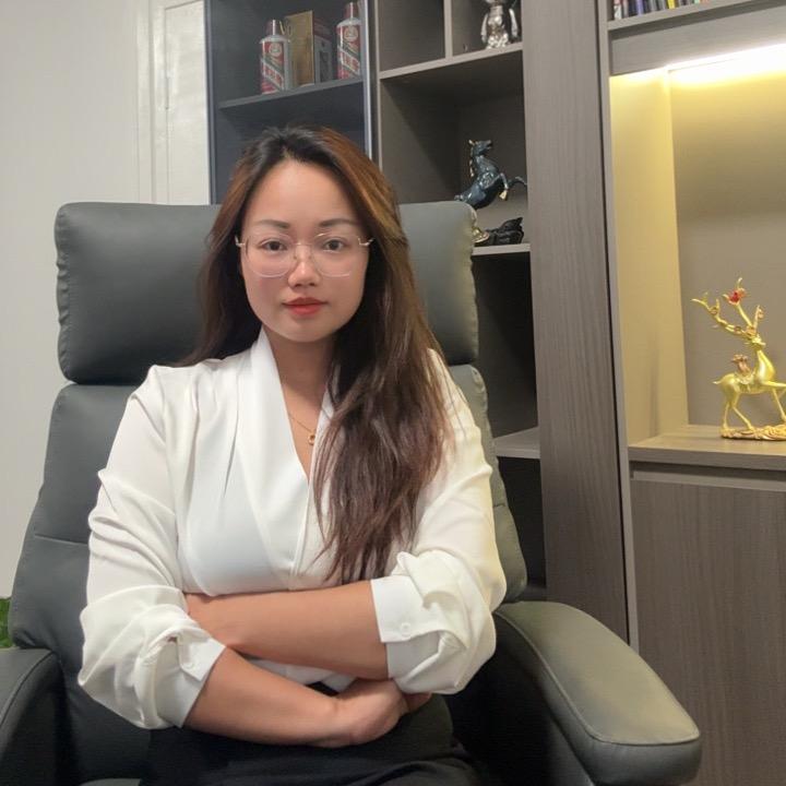 杭州聚石地坪工程有限公司（燕姐）