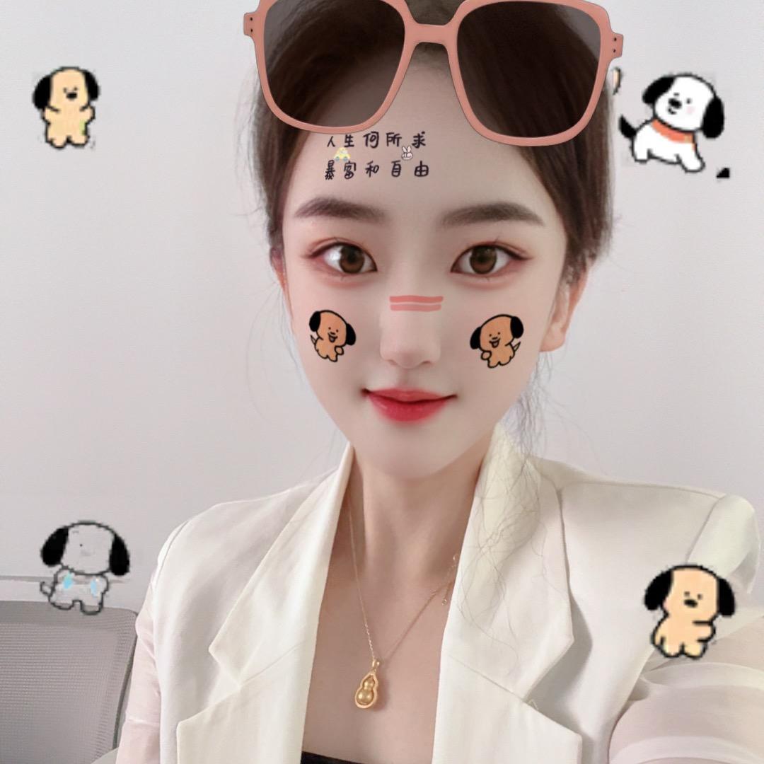 琳琳💕