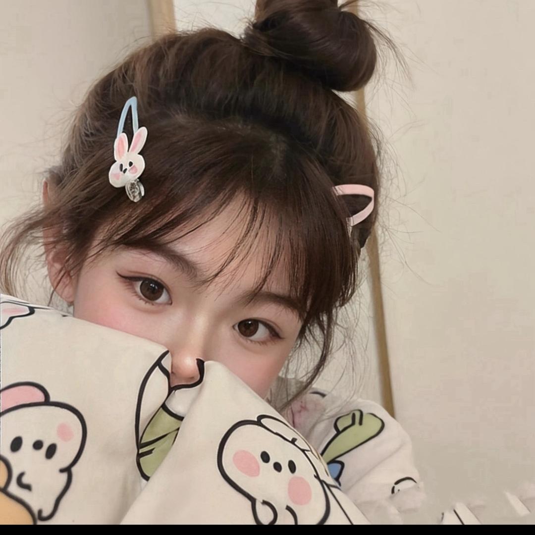 爱吃芭乐～