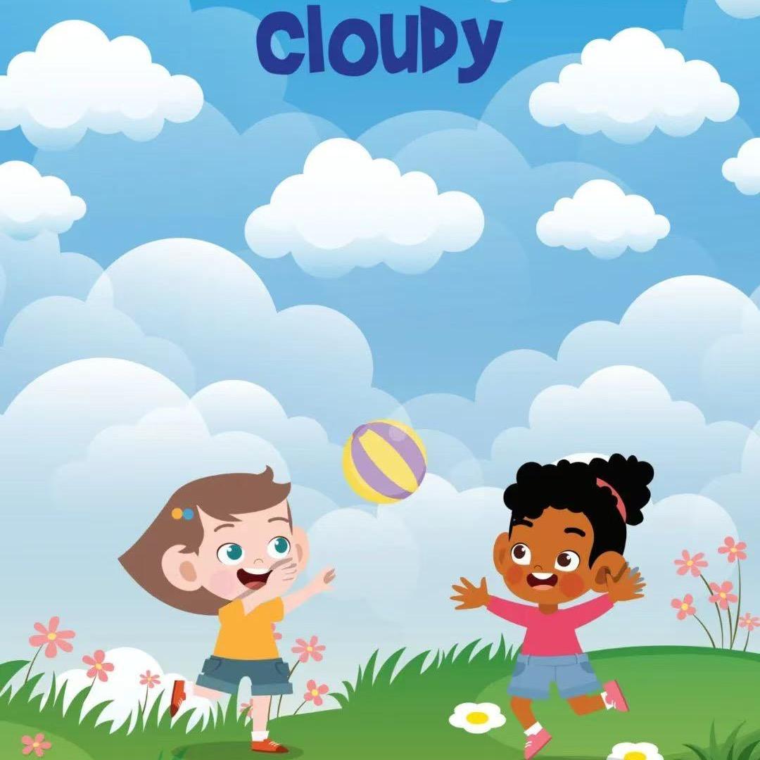 Monica英语原版启蒙教学