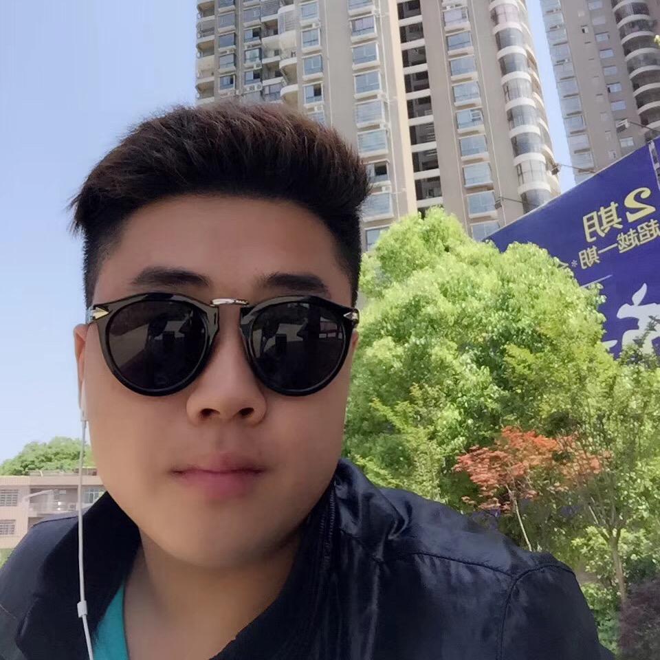 户外•小周（湘M-宁远）