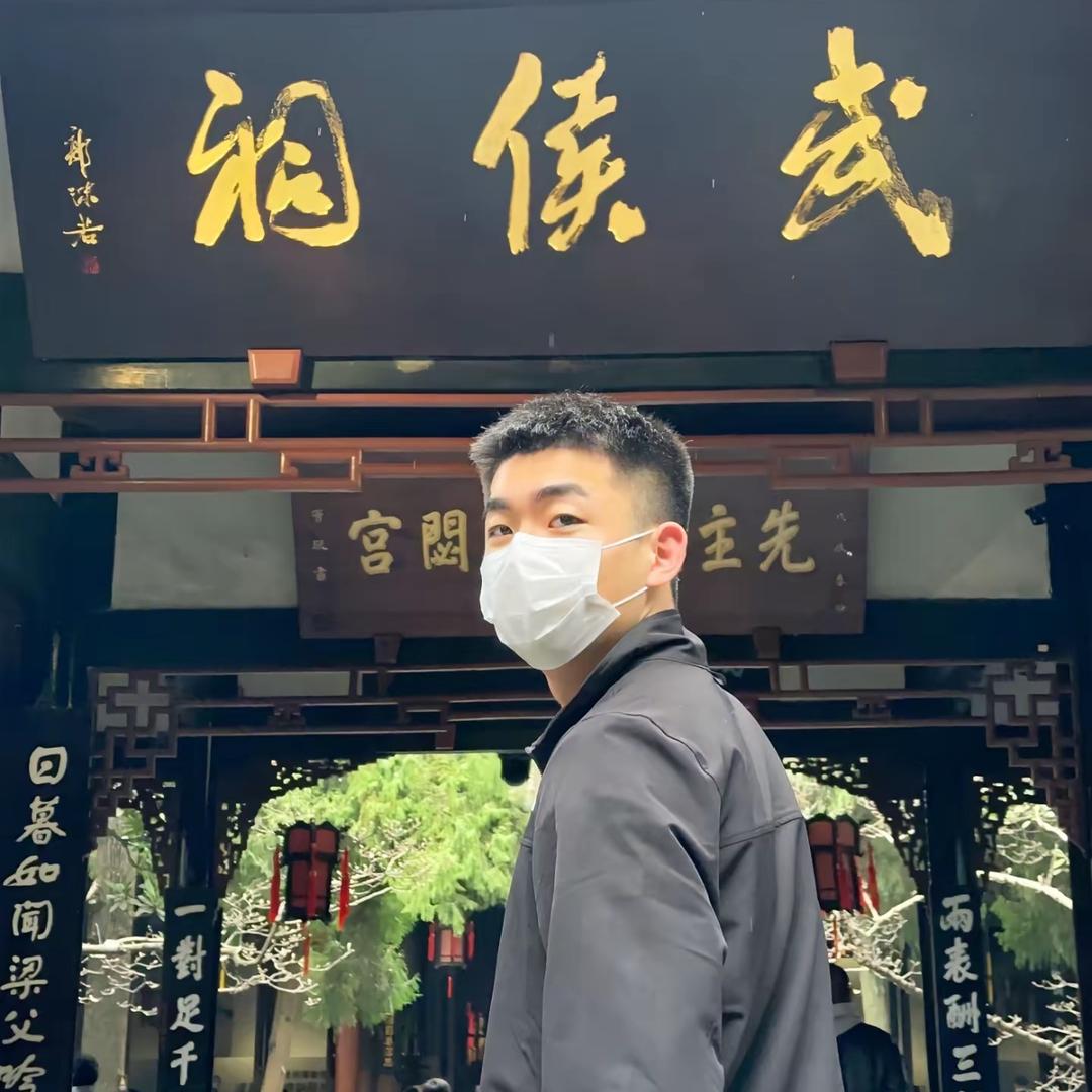 憨龙