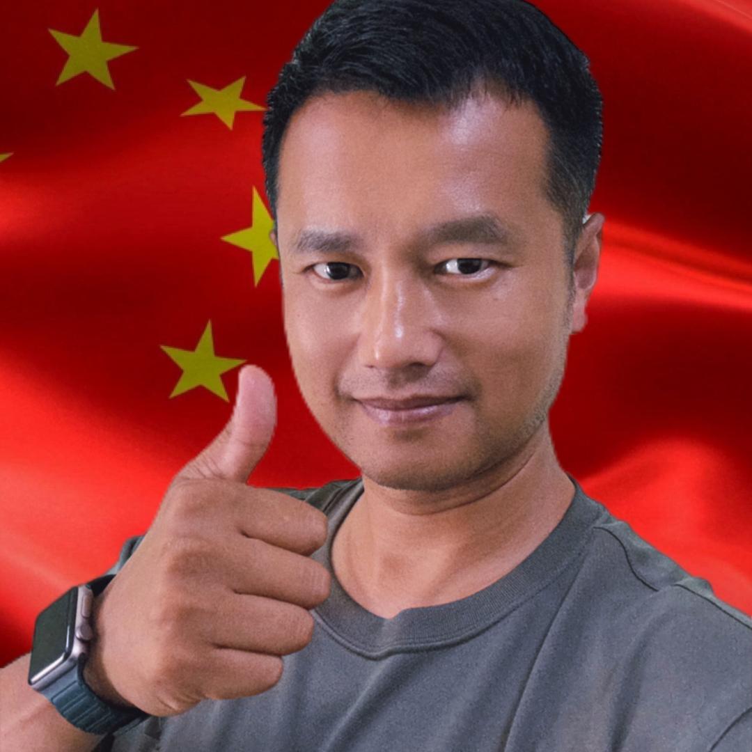 重庆吴校长