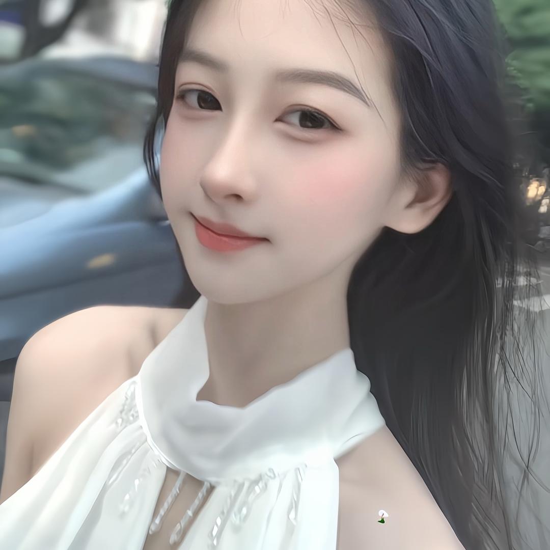 博白~小美💃（好运来）