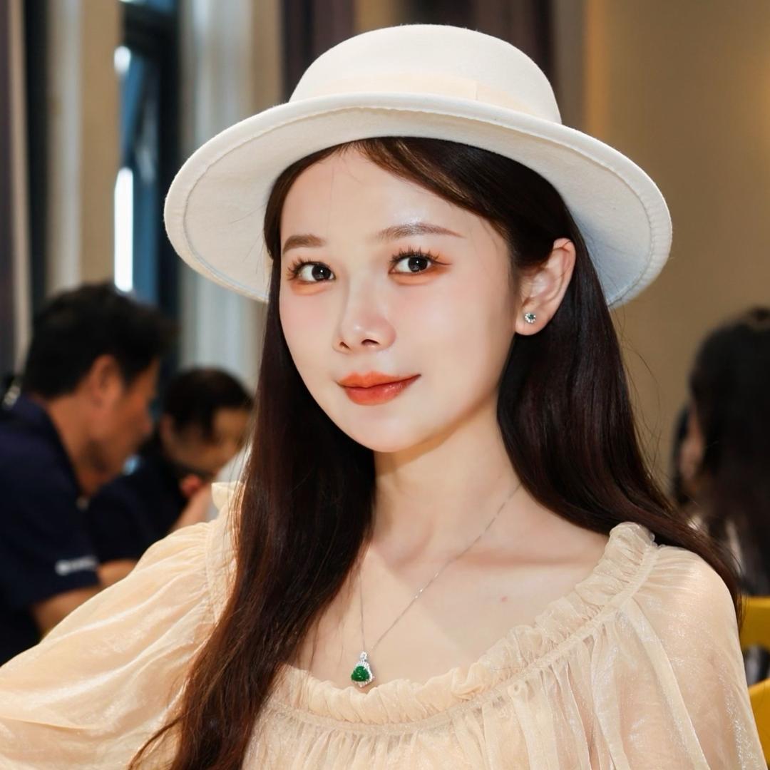 眠眠欧尼✨@抖音