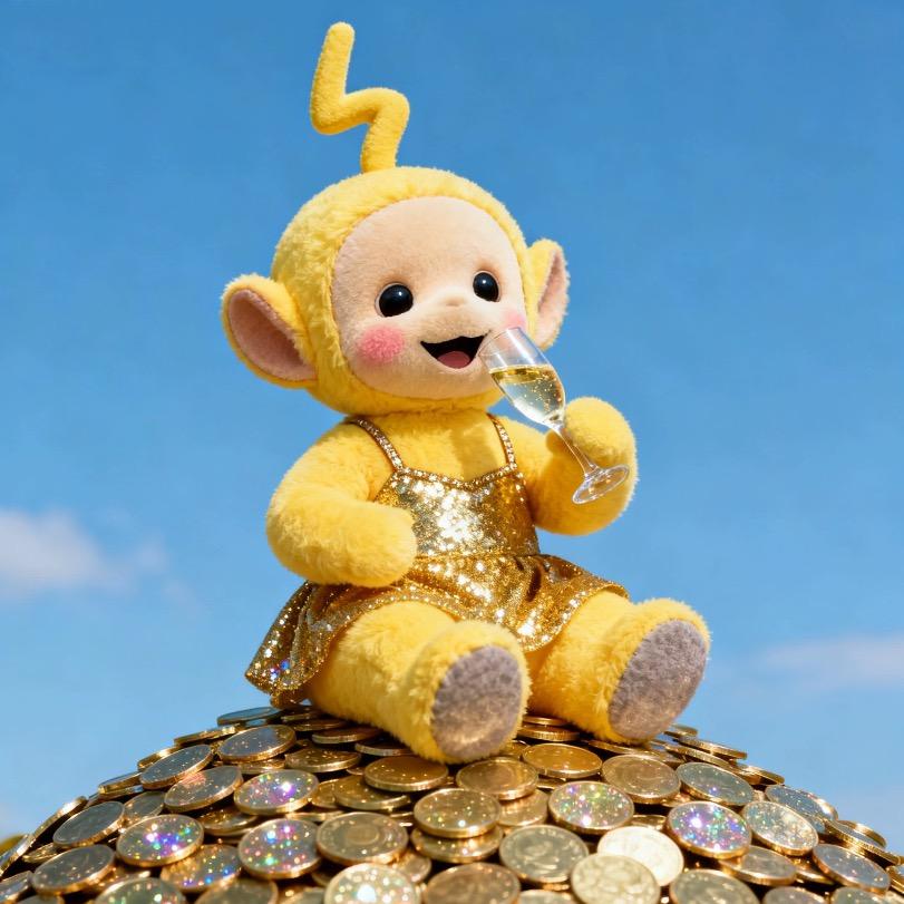 洋洋（母婴好物）