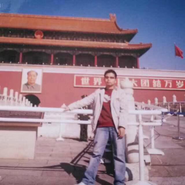 阿伟智慧演说