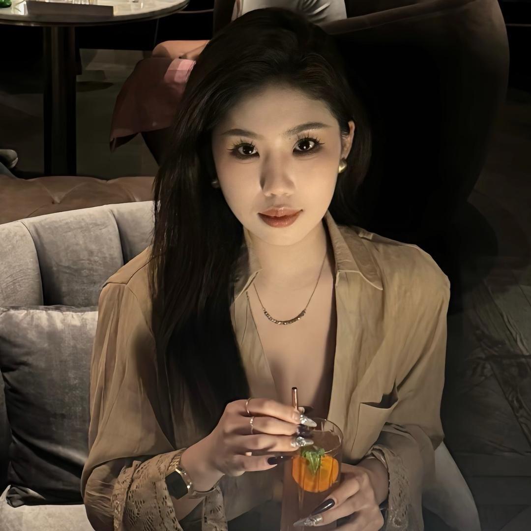 田嬌（必发财版🔥