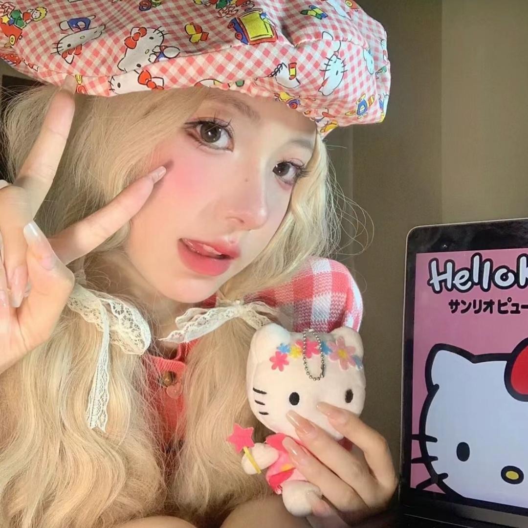 小幸运🌷