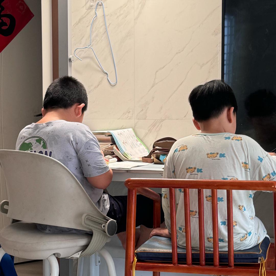 小丫头